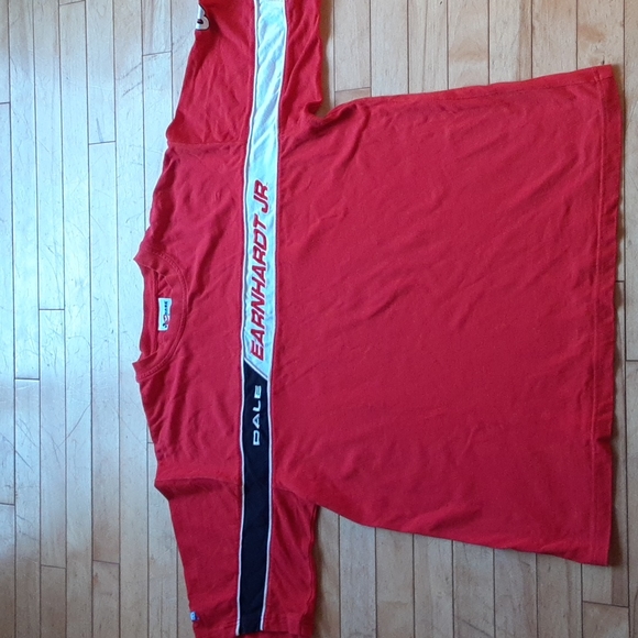 Dale Earnhardt Jr. vintage NASCAR t-shirt - Picture 1 of 6